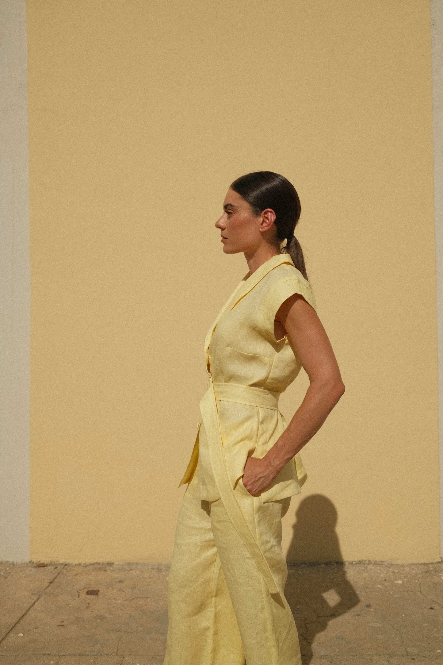 BLAZER ALMA