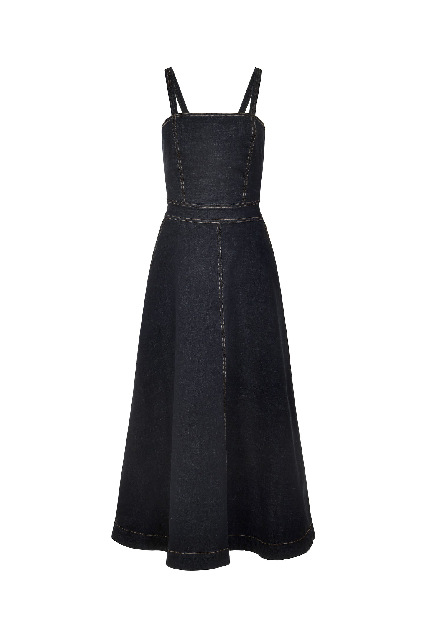 VESTIDO DENIM