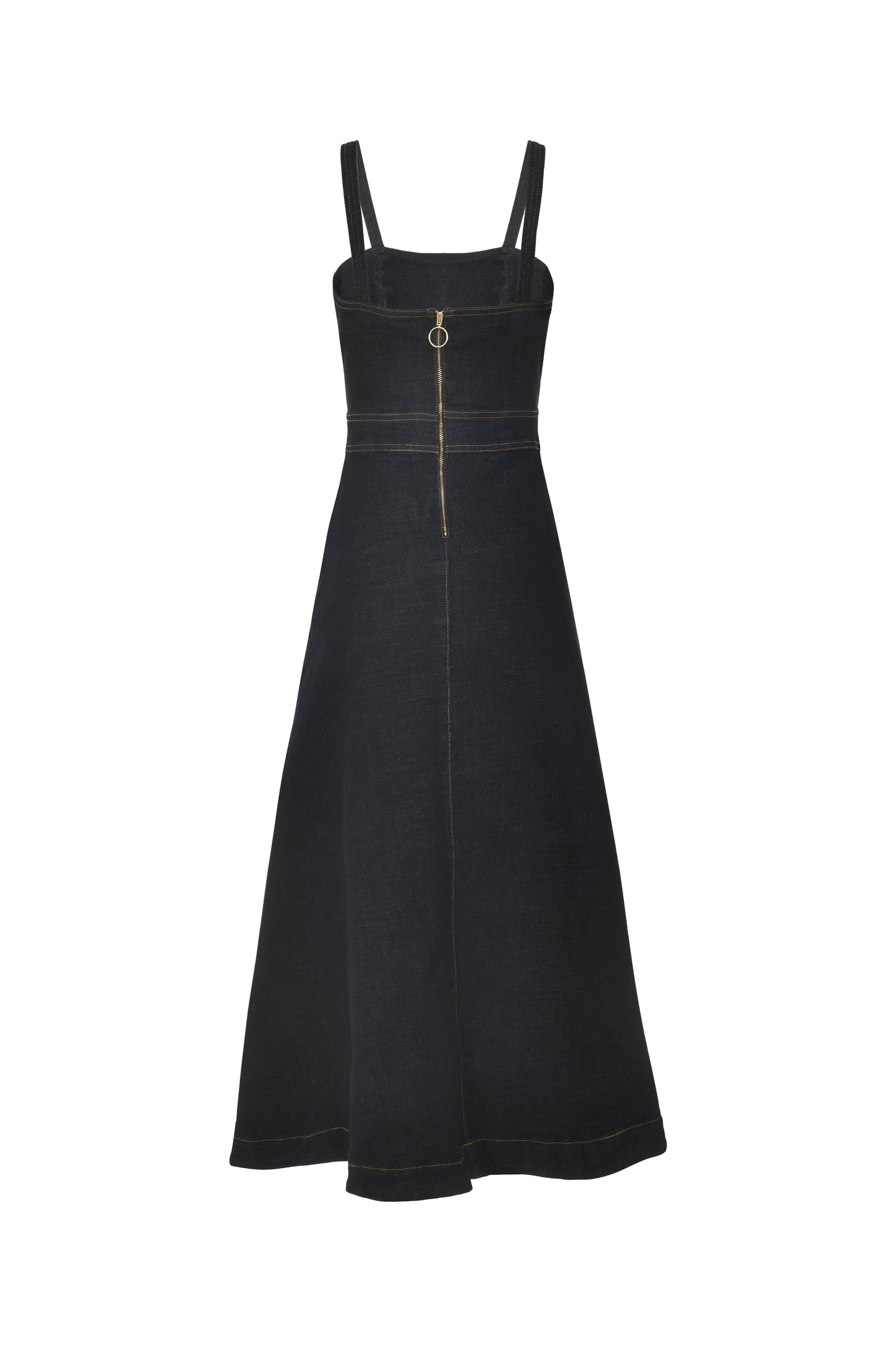 VESTIDO DENIM