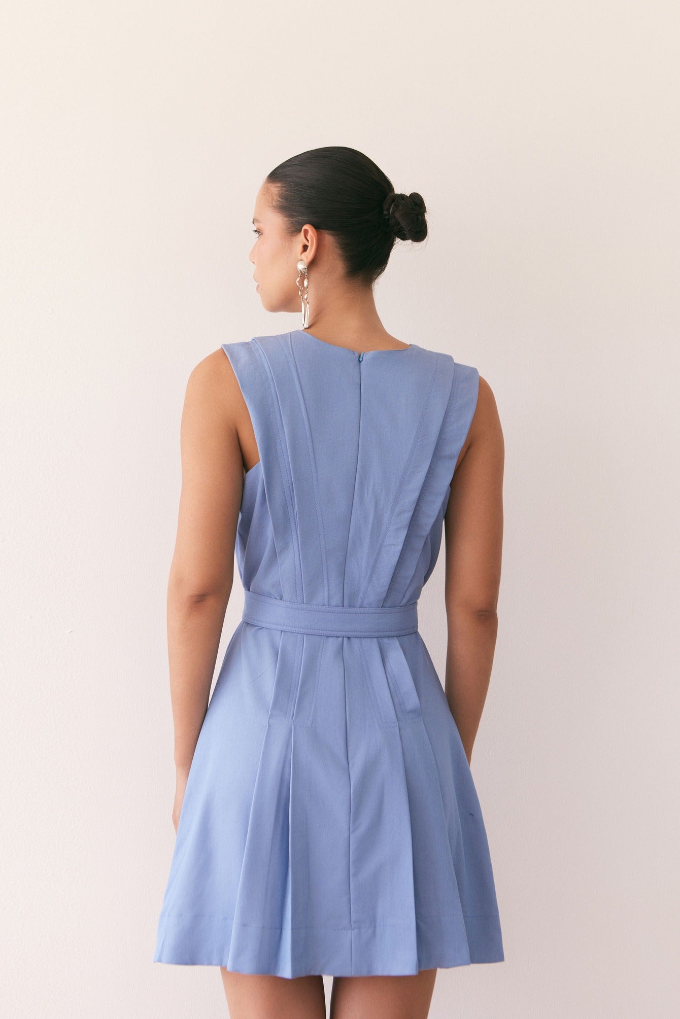 VESTIDO COSTA