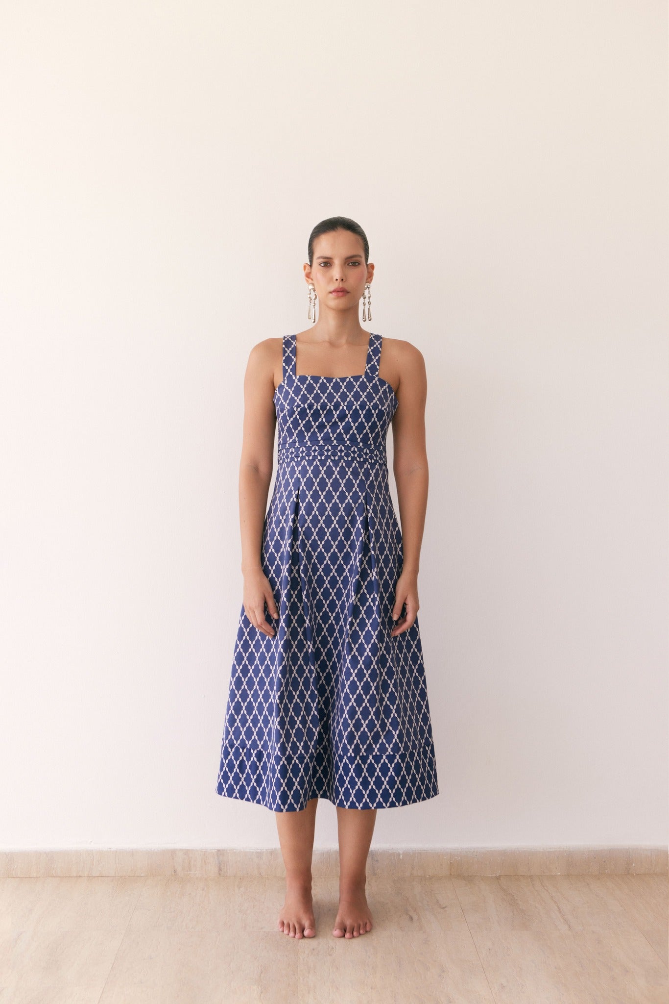 VESTIDO BURITACA