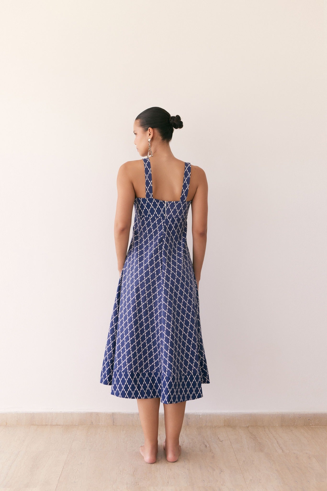 VESTIDO BURITACA