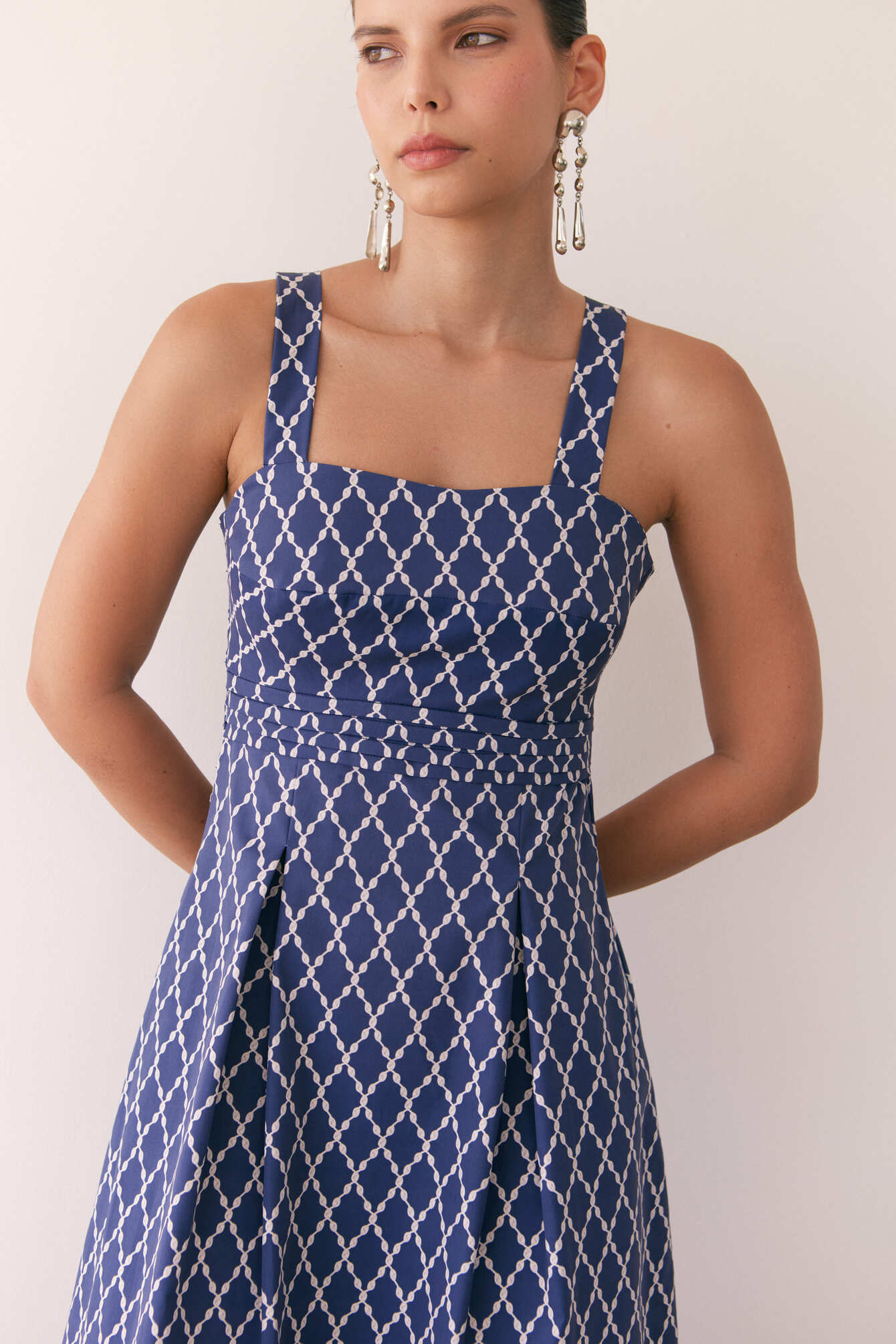 VESTIDO BURITACA
