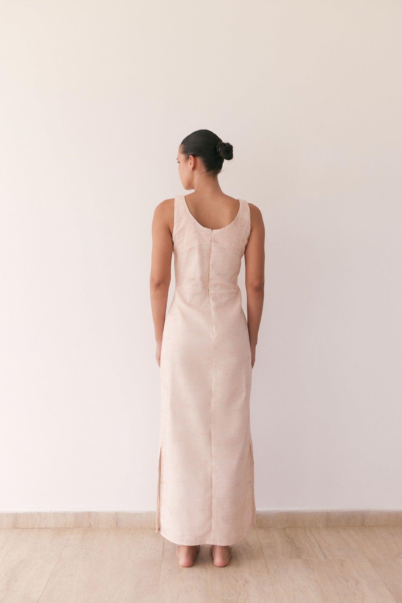 VESTIDO MAREA