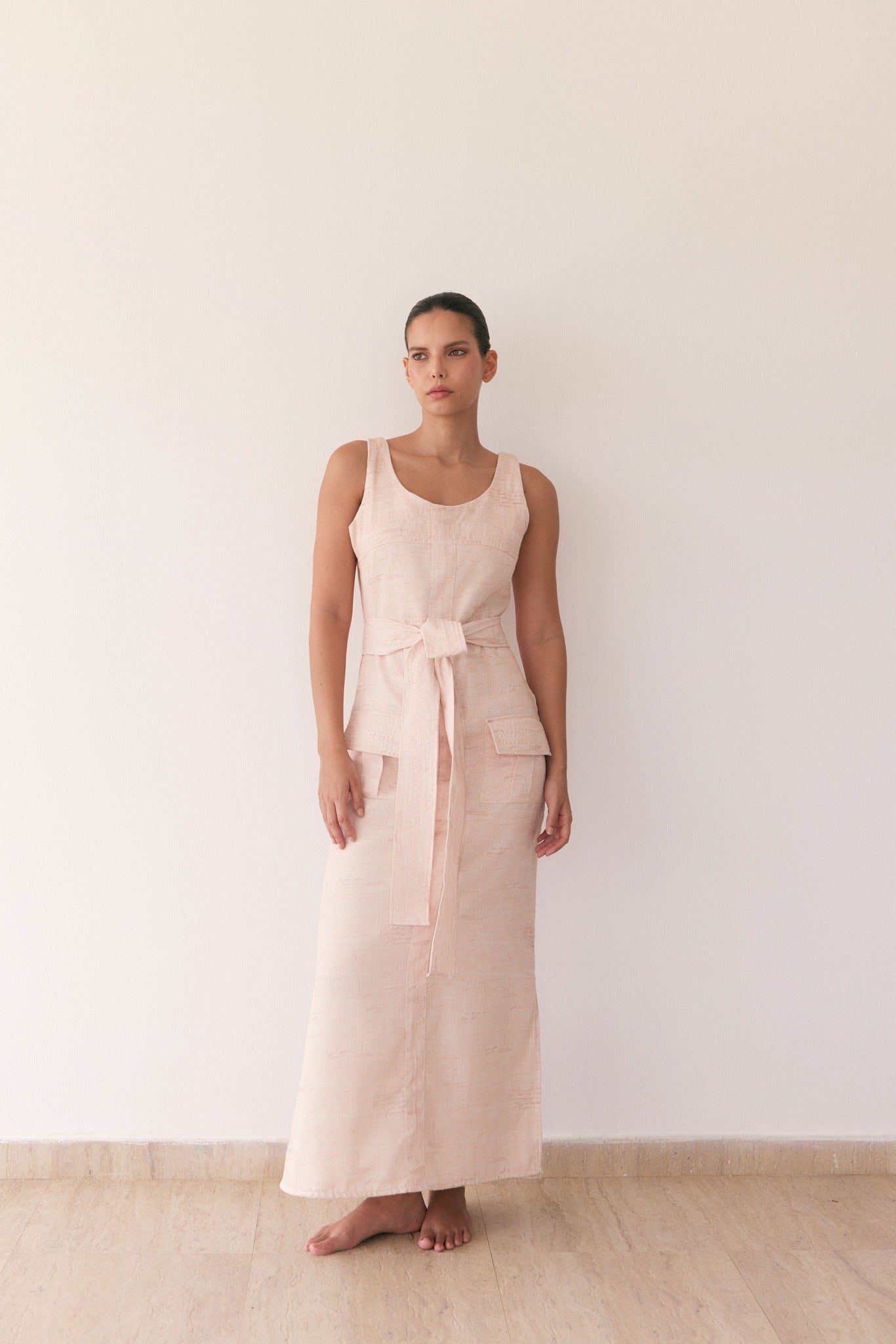 VESTIDO MAREA