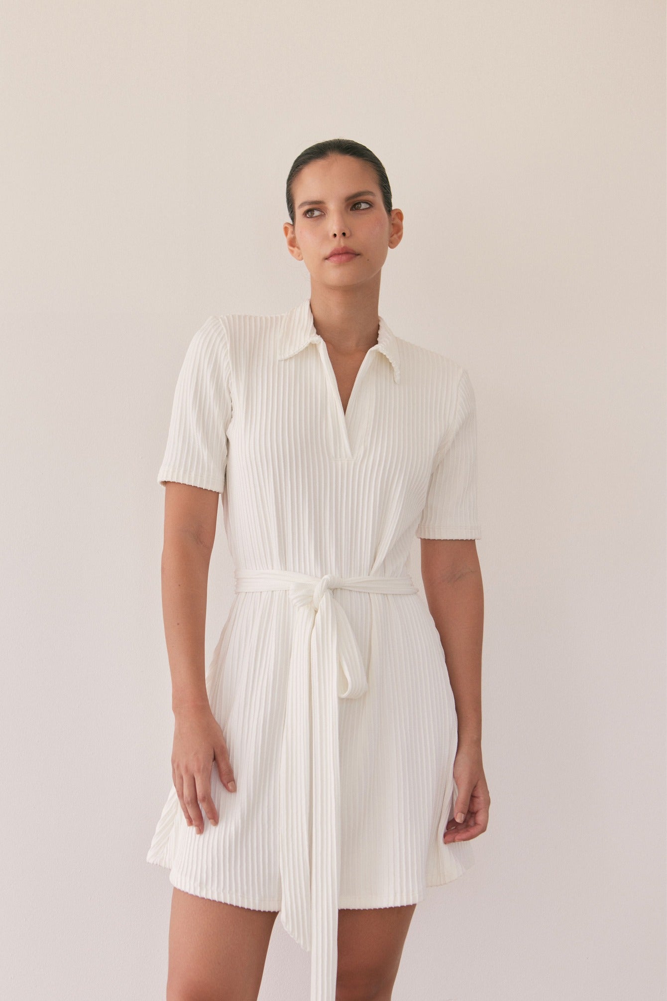 VESTIDO SILVANA