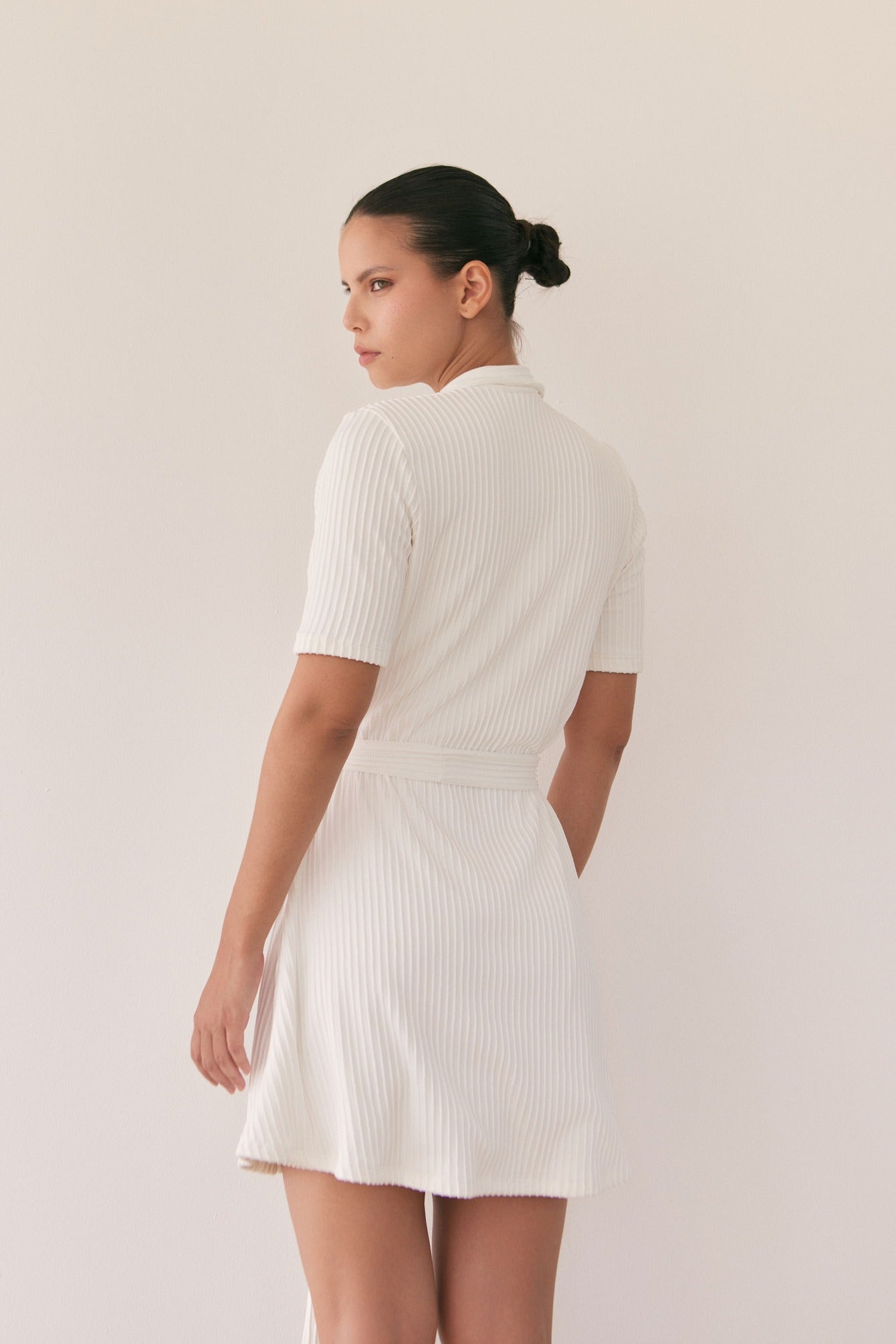 VESTIDO SILVANA