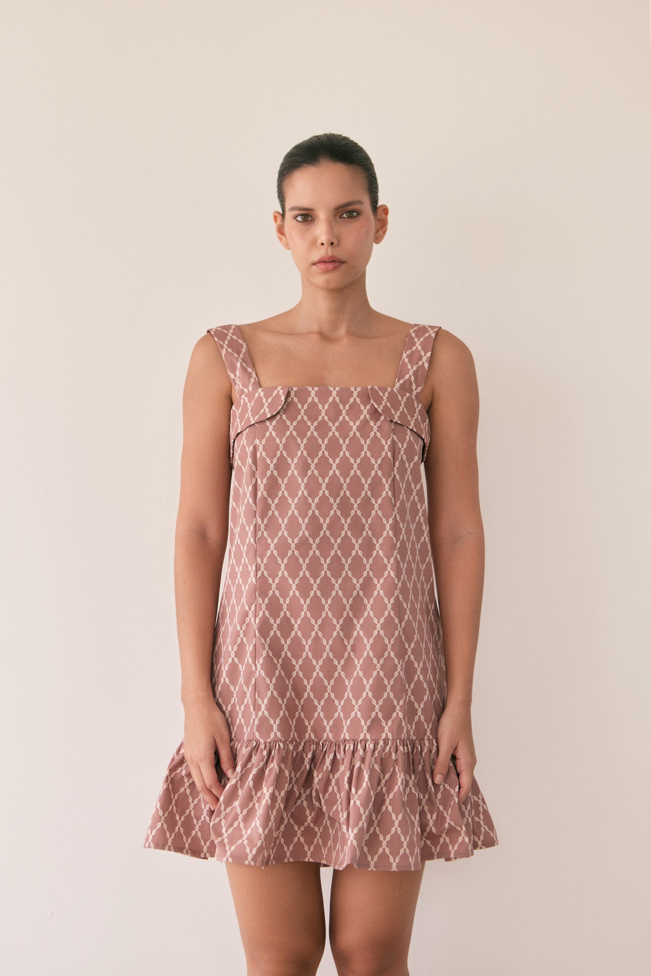 VESTIDO CIENAGA