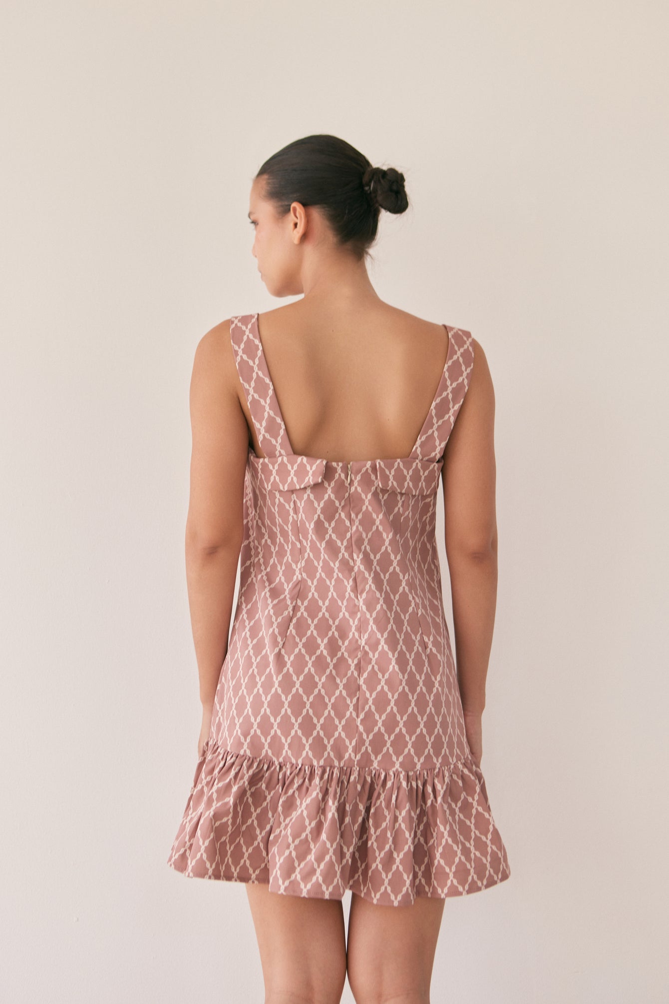 VESTIDO CIENAGA
