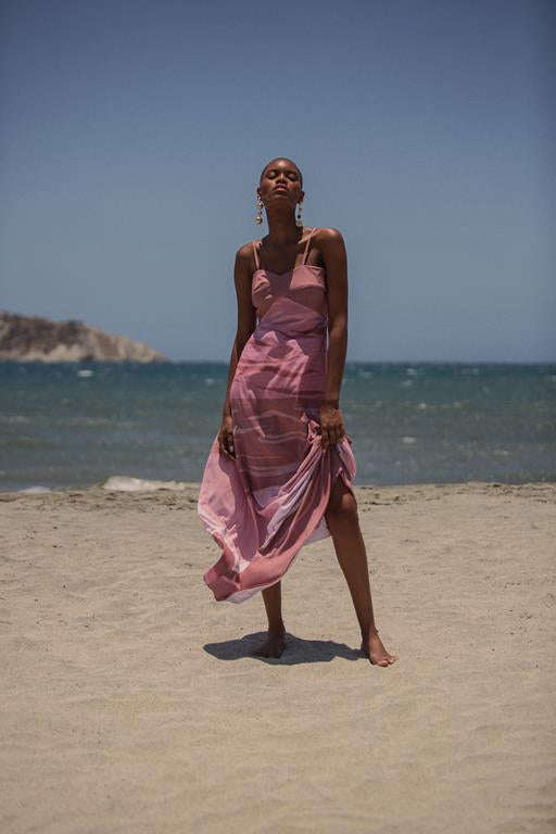 Vestido AlbaCORA