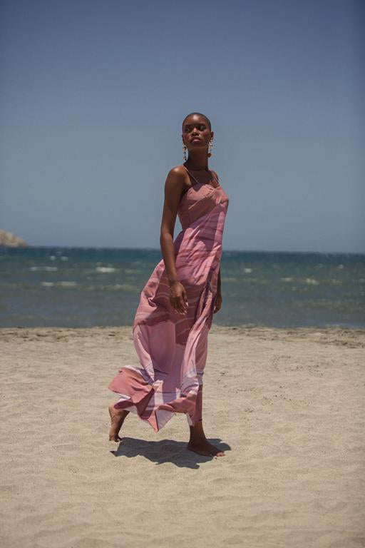 Vestido AlbaCORA