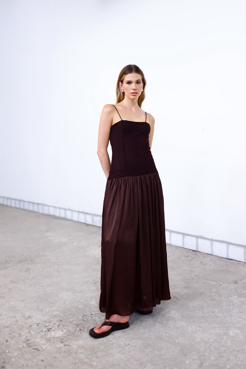 VESTIDO PLENITUD