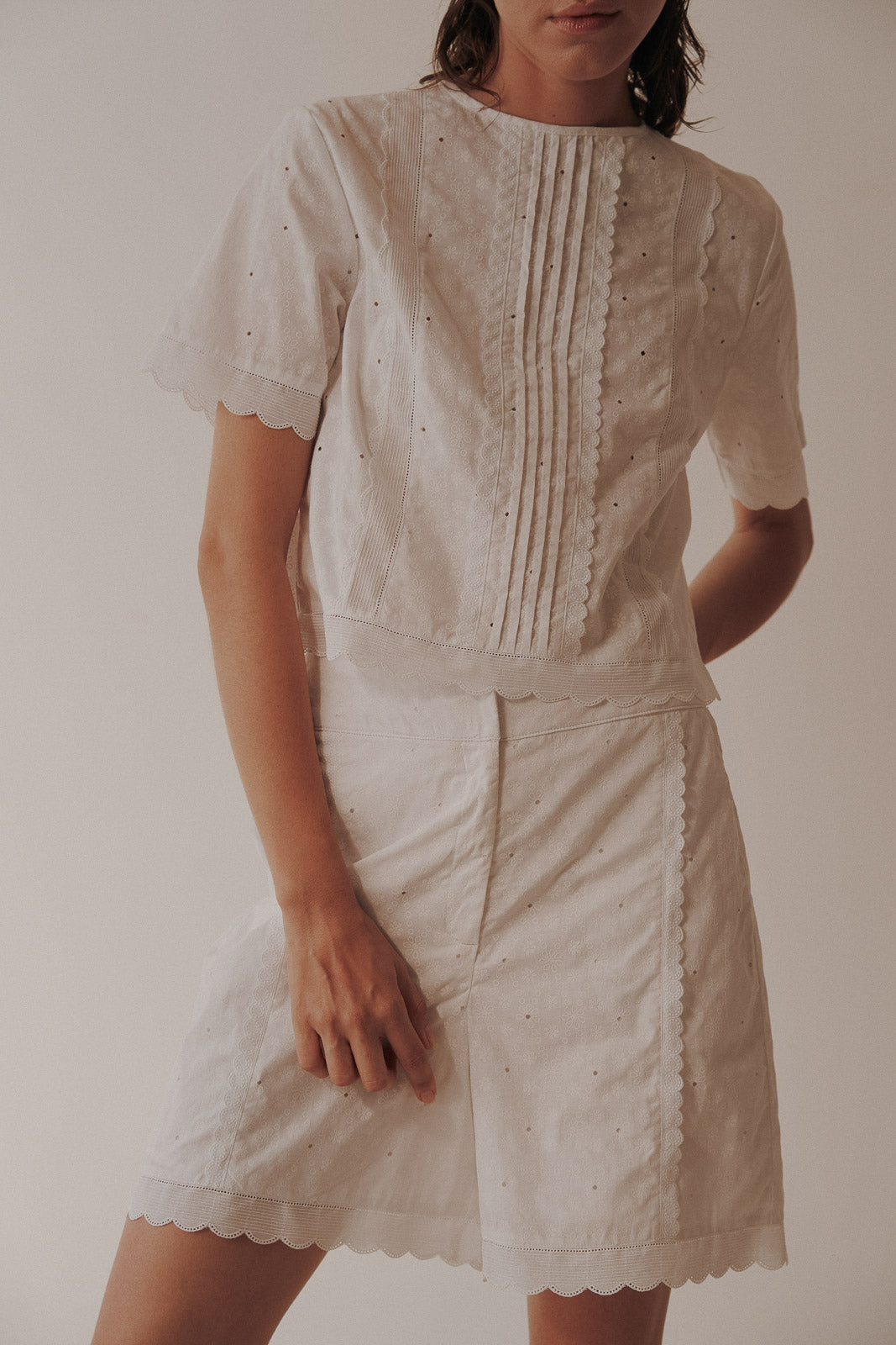 Set Valentina Blanco