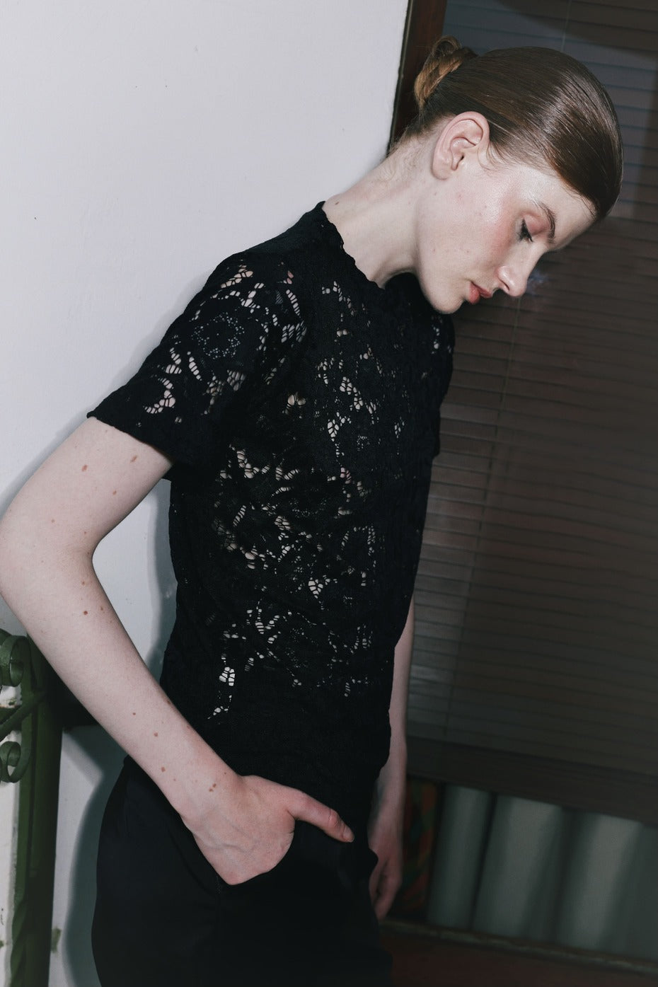 BLUSA NUBE CON MANGAS