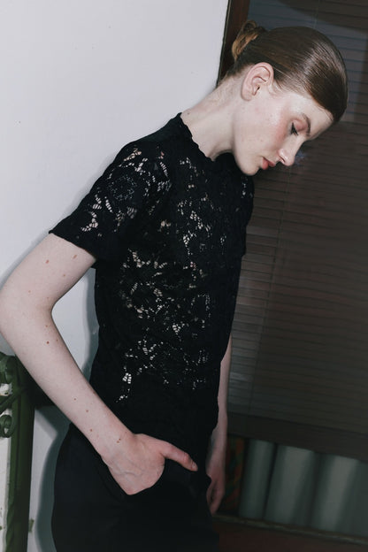 BLUSA NUBE CON MANGAS