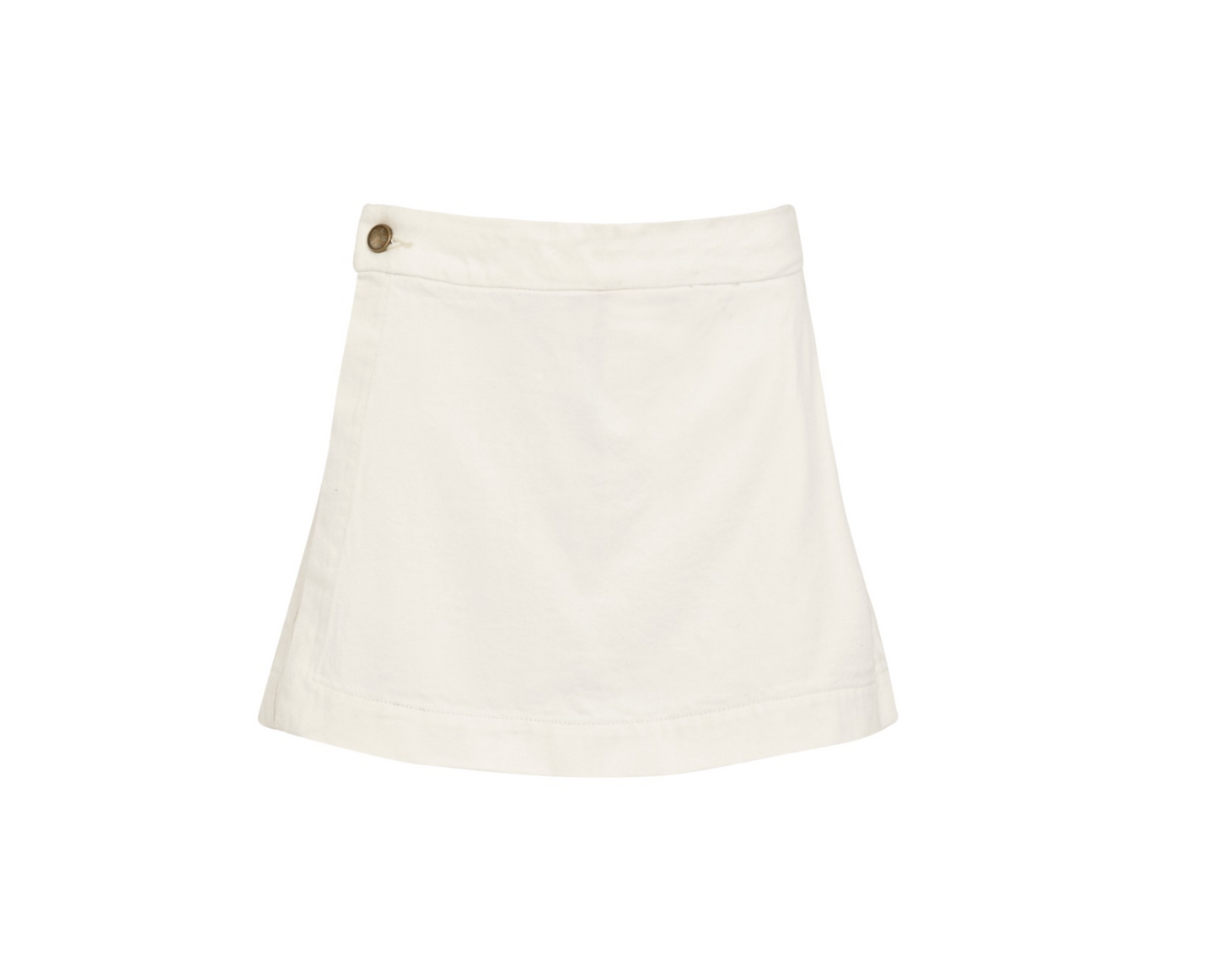 FALDA SHORT JEAN