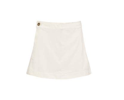 FALDA SHORT JEAN