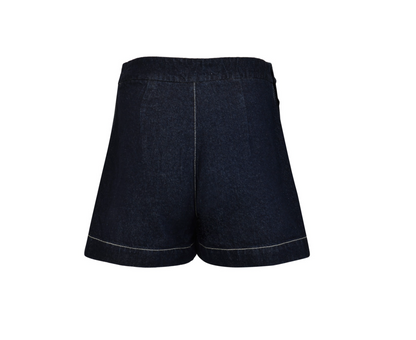 FALDA SHORT JEAN