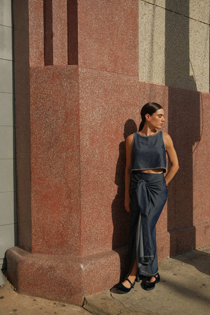 SET IRENE