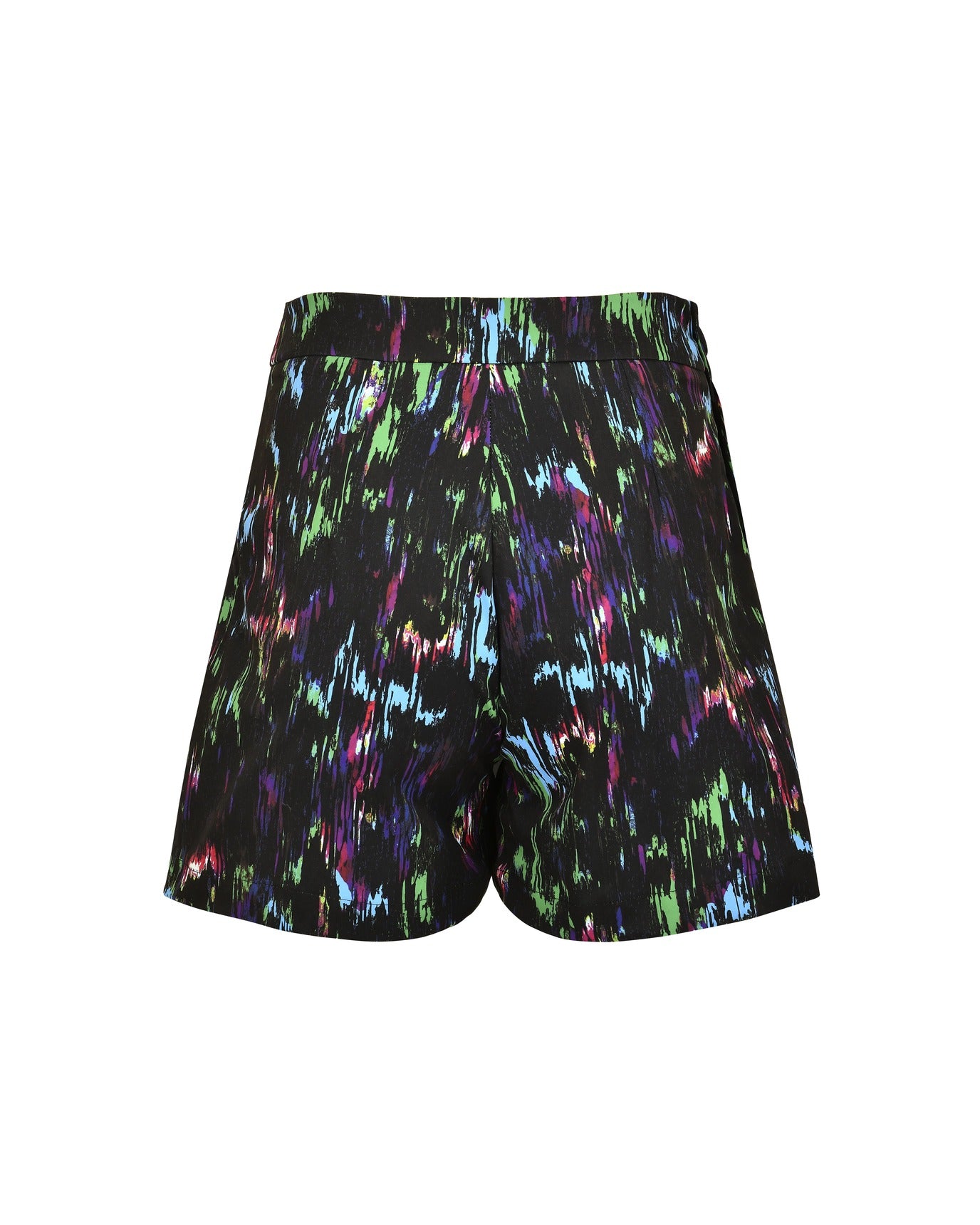 FALDA SHORT VERBENA