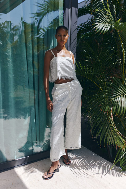 PANTALON AIRE BEIGE