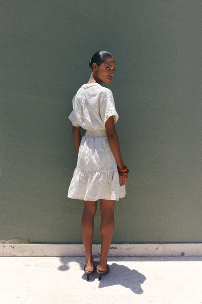 VESTIDO PRIMAVERA BORDADO