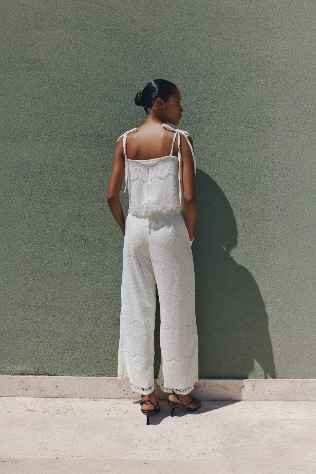 PANTALON AIRE BEIGE