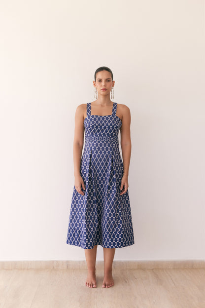 VESTIDO BURITACA