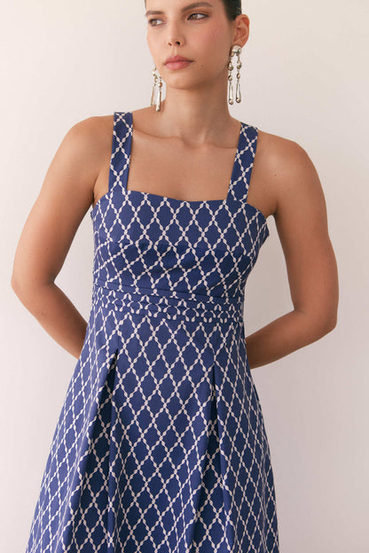 VESTIDO BURITACA