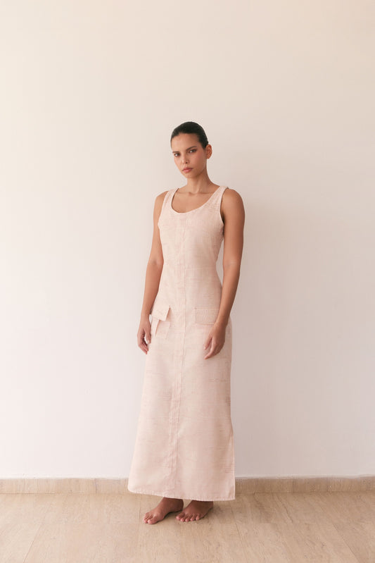 VESTIDO MAREA