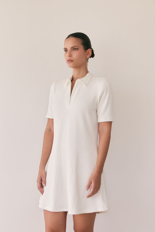 VESTIDO SILVANA