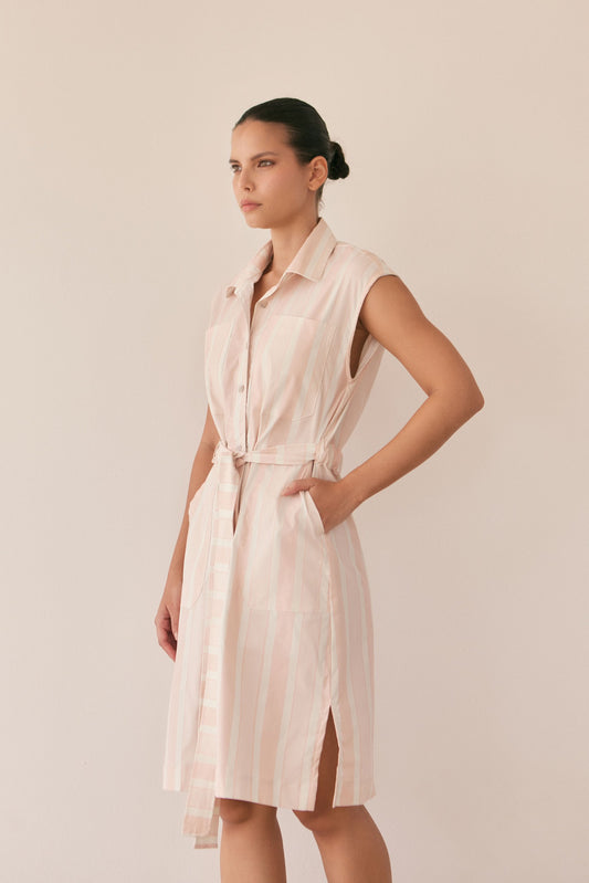 VESTIDO BRISA