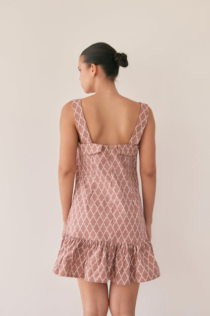 VESTIDO CIENAGA