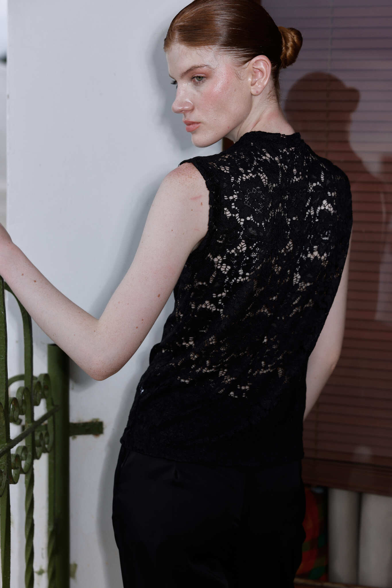 BLUSA NUBE SIN MANGAS