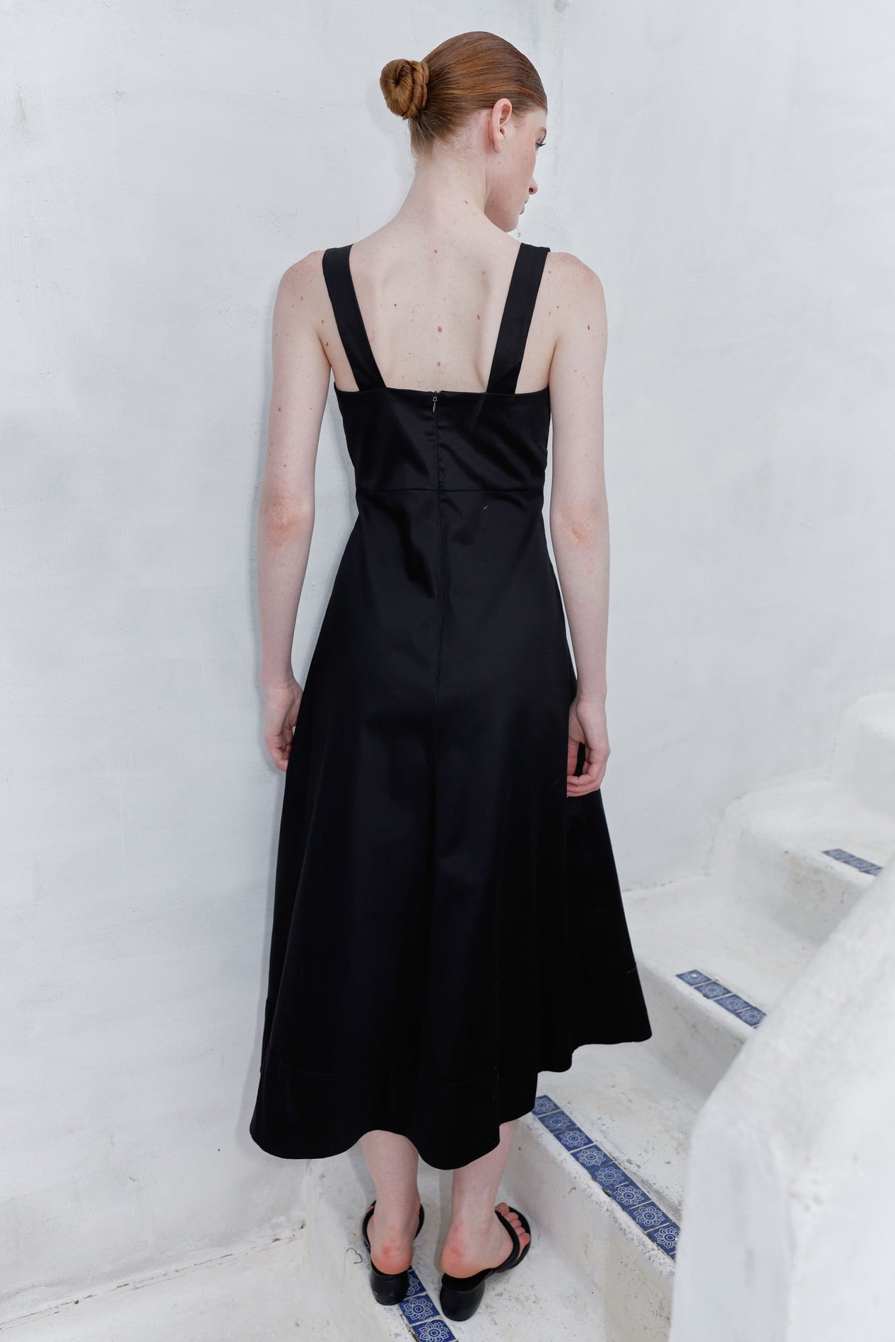 VESTIDO BURITACA | CASA BLANCA